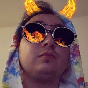 Meet your Posher, Malachi